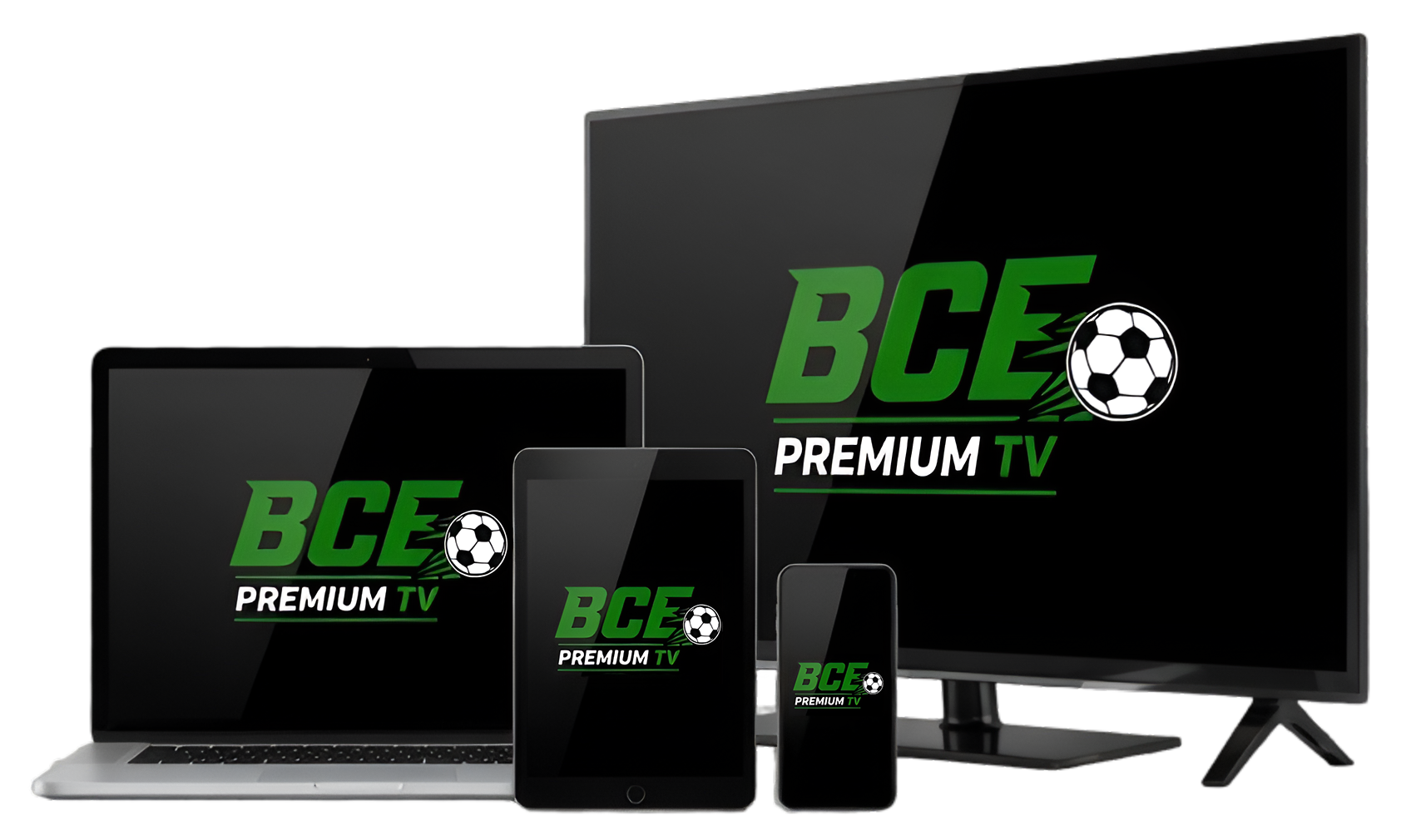 BCE Premium TV Available on All Devices